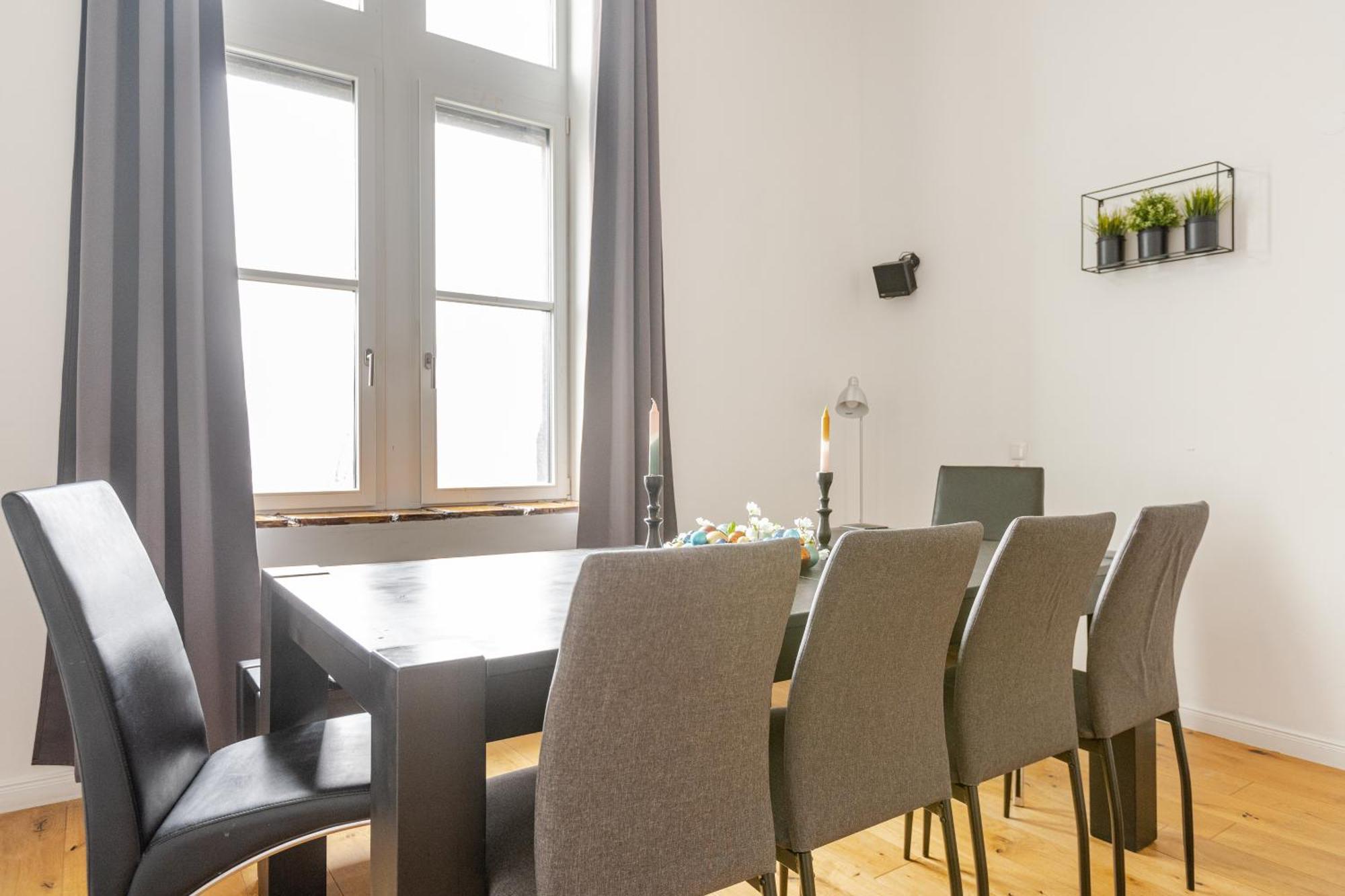 Wohnen Wie Im Schloss - Alter Bahnhof Von Kruft Kültér fotó